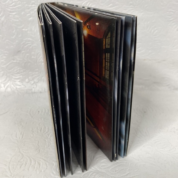 Insanity by Beachbody 10 cd set - Picture 2 of 4